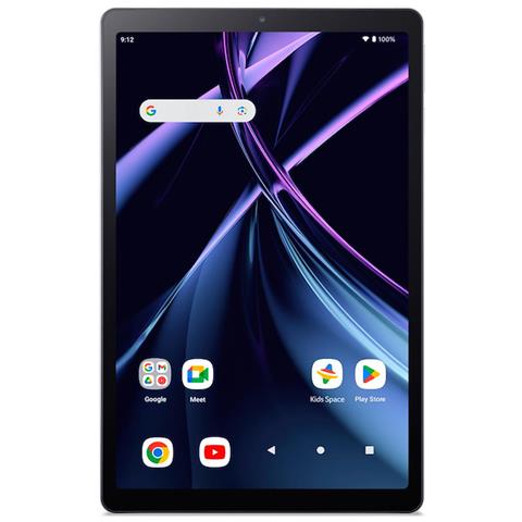 Tab A10 Argento 10.1" WXGA Octa Core RAM 4 GBGB Memoria 64 GB +Slot MicroSD Wi-Fi Fotocamera 8Mpx Android - Italia - Foto 1