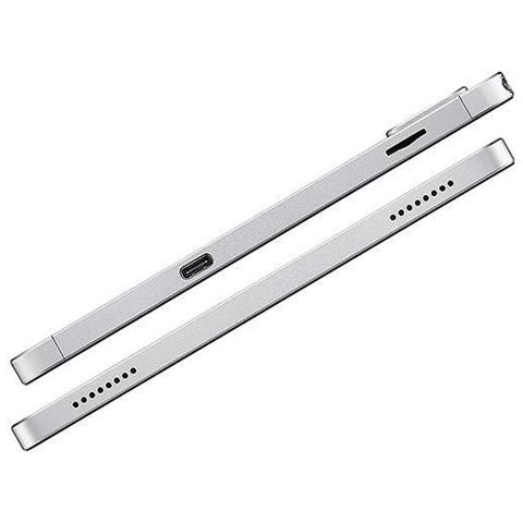 Tab A10 Argento 10.1" WXGA Octa Core RAM 4 GBGB Memoria 64 GB +Slot MicroSD Wi-Fi Fotocamera 8Mpx Android - Italia - Foto 2