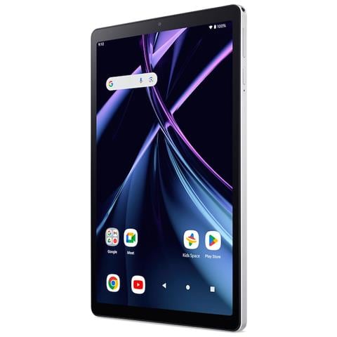 Tab A10 Argento 10.1" WXGA Octa Core RAM 4 GBGB Memoria 64 GB +Slot MicroSD Wi-Fi Fotocamera 8Mpx Android - Italia - Foto 19