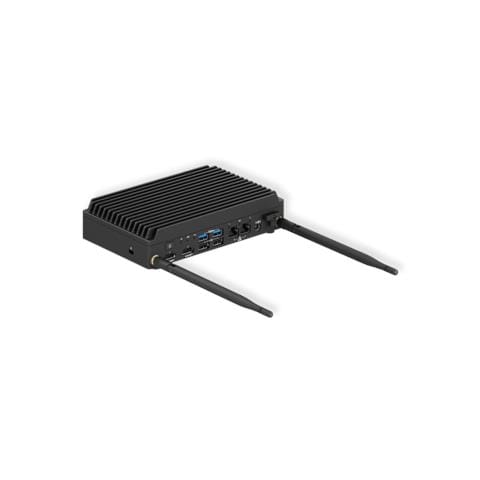 Nuc 13 Bnuc13brfa400b00iw Nero - Foto 2