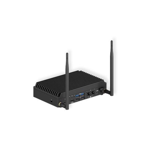 Nuc 13 Bnuc13brfa400b00iw Nero - Foto 3