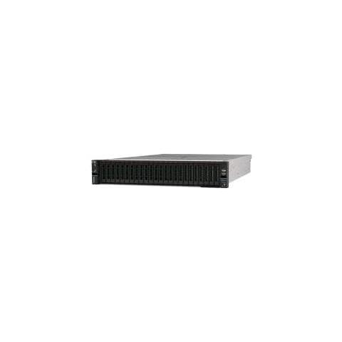 Rack per Server Thinksystem Sr650 V3 (2U) Intel® Xeon® Gold 6426Y 2,5 Ghz 32 Gb Ddr5-Sdram 1100 W - Foto 1