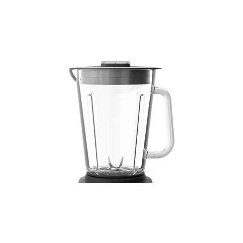 Frullatore da tavolo LM771AF0 Capacità 1.5 Litri Potenza 1200 Watt Colore Bianco - Foto 5