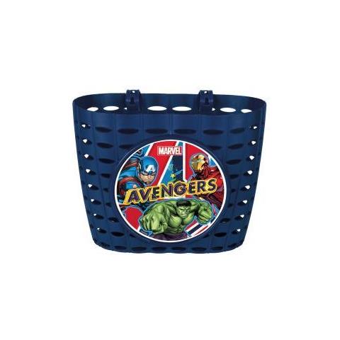 Cestino Da Bici Avengers - Foto 1