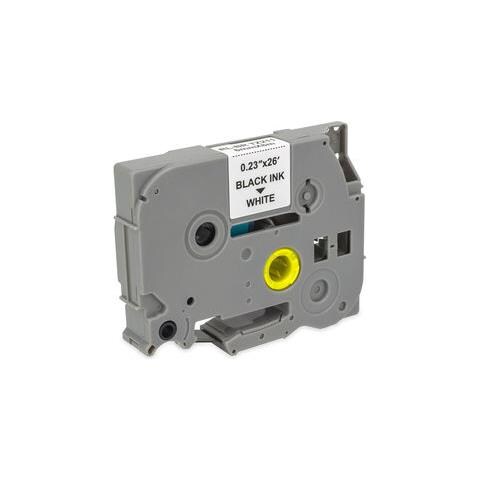 MRBTZ211 etichetta per stampante Nero - Foto 2