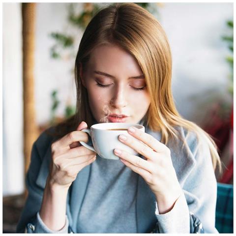 Design Brew Advanced Manuale Macchina da caffè con filtro 1,25 L - Foto 9