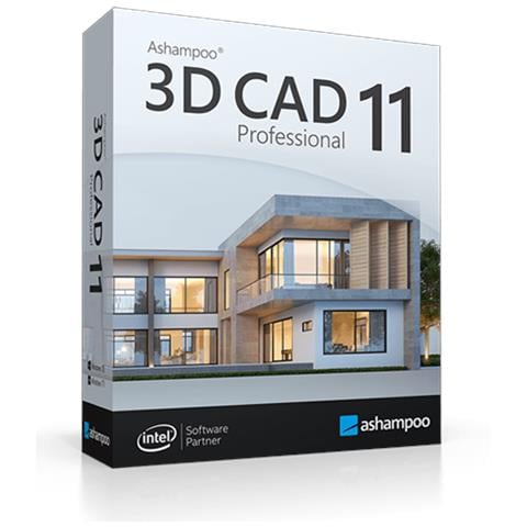 | 3d Cad Professional 11 | Con Cad | Attivazione E-mail - Foto 1