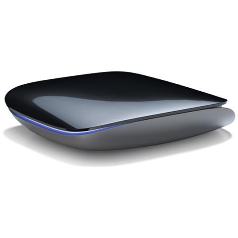 Hub Domotico Intelligente: Gateway Zigbee E Bluetooth - Blu Profondo - Foto 1