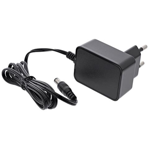 66659E convertitore multimediale di rete 10000 Mbit /s 850 nm Modalità multipla Nero - Foto 2