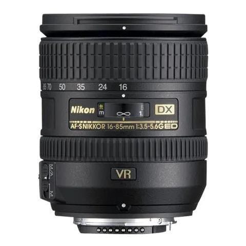 D500 + Af-s 16-85mm F3.5-5.6g Ed Vr Dx - Foto 4