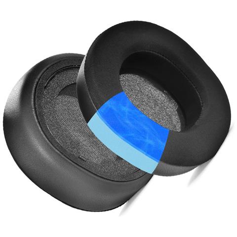 2 Cuscinetti Auricolari Di Ricambio - Compatibili Con Steelseries Arctis Nova Pro Wireless, Edizione Ghiaccio - Foto 2