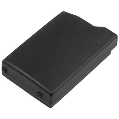 Batteria 1800mah Per Console Psp-1000 Di Sony 3,7v Li-polymer - Foto 2