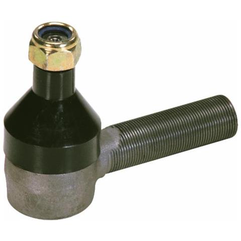 Testina Sterzo Filetto Perno 24x1,5 Dx Confezione Da 2 Pezzi - Foto 1