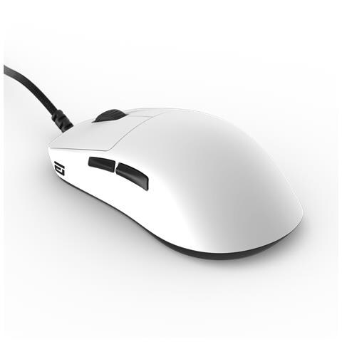 OP1 8K V2 mouse Gaming Mano destra USB tipo A Ottico 30000 DPI - Foto 1