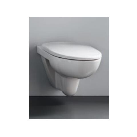 Wc Sospeso Serie Selnova Pro Bianco - Foto 1