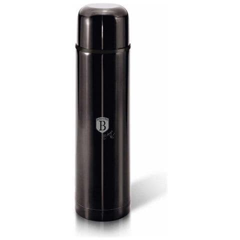 BH-6403 Carbon Pro Thermos in acciaio inossidabile 0,75L - Foto 1