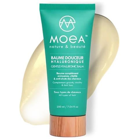 Balsamo Vitalizzante All'acido Ialuronico Delicato 200 Ml - Foto 1