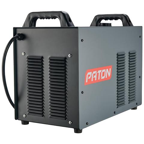 Cooler-8S Raffreddatore per saldatrici - Raffreddamento ad alta efficienza per saldatrici & torce plasma, Capacità 8L, Compatibile & altri marchi, Affidabile per alte correnti - Foto 2