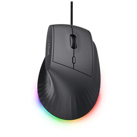 GXT 145 Rexxa mouse Gaming Mano destra USB tipo A 12800 DPI - Foto 1