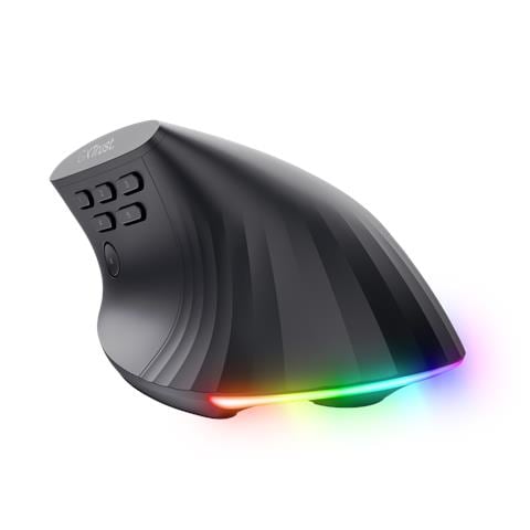 GXT 145 Rexxa mouse Gaming Mano destra USB tipo A 12800 DPI - Foto 8