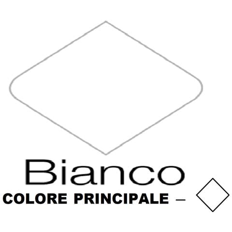 Bici E-bike 7v Donna Misura 28 Motore Anteriore E Batteria Ansmann 35nm 250w 36v 11.4ah E-aura7v Bicicletta City Bike - 44 Bianco - Foto 1