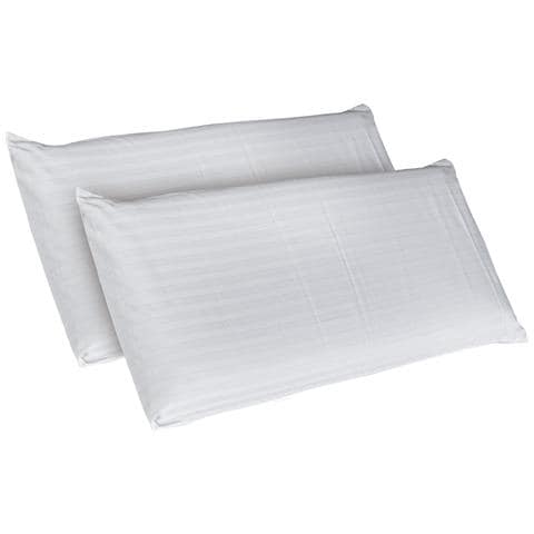 Set 2 Cuscini Per Bambini Petit Plus 70 cm In Fibra - Foto 1