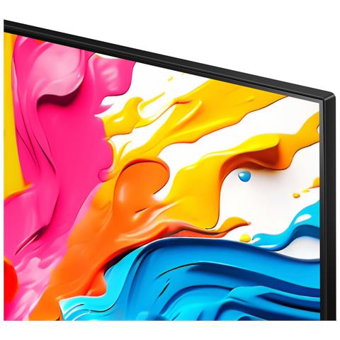 QNED evo AI 85'' Serie QNED93 85QNED93A6A, MiniLED 4K, Precision Dimming, Dolby Vision, SMART TV 2025 - Foto 2