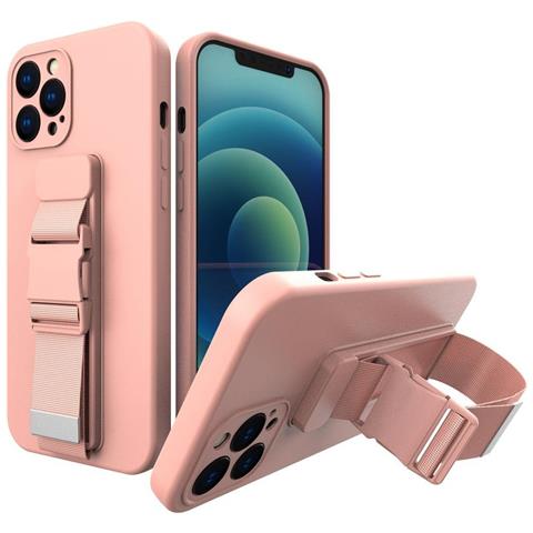 Custodia Samsung Galaxy A32 4g Rosa - Foto 1