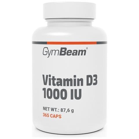 Vitamina D3 1000 UI capsule - Foto 1