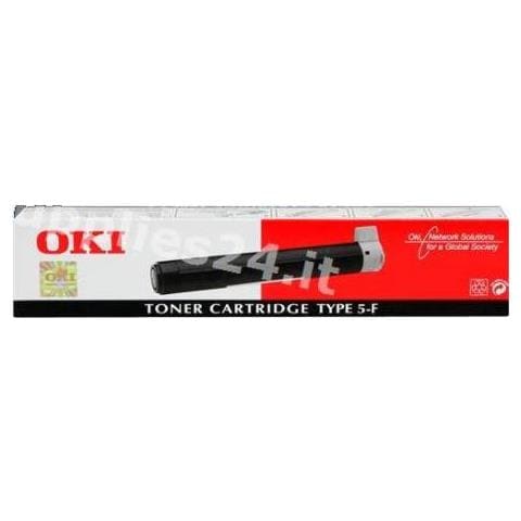 Toner Originale NeroFAX 5700 Capacità 3000 Pagine - Foto 3