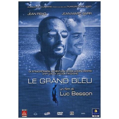 Grand Bleu (Le) - Foto 1