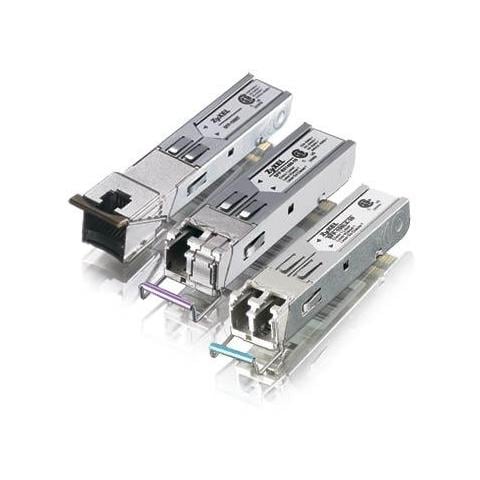 Transceiver Sfp Sx-d Mm Lc - Foto 1