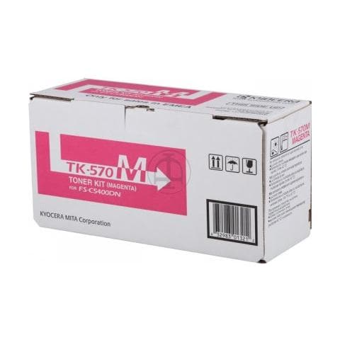 Cartuccia Toner Magenta Da 12.000 Pagine 1T02Hgbeu0 - Foto 2