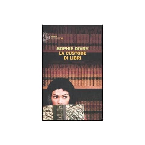 Sophie Divry - La custode di libri - Foto 1