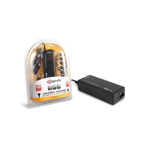 XPWNB90C Alimentatore Universale per Notebook 90W Compatto  - Foto 2