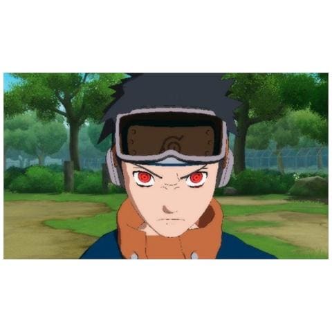 PS3 Naruto Shippuden Ultimate Ninja Storm Generations - Foto 1
