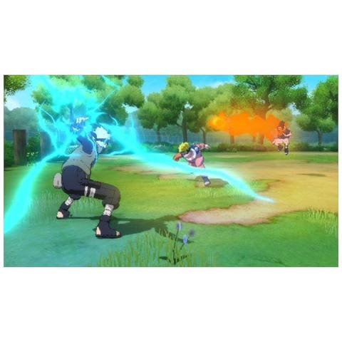 PS3 Naruto Shippuden Ultimate Ninja Storm Generations - Foto 2