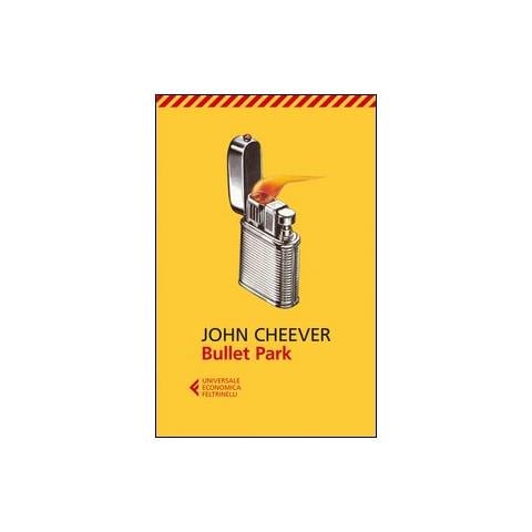 John Cheever - Bullet Park - Foto 2