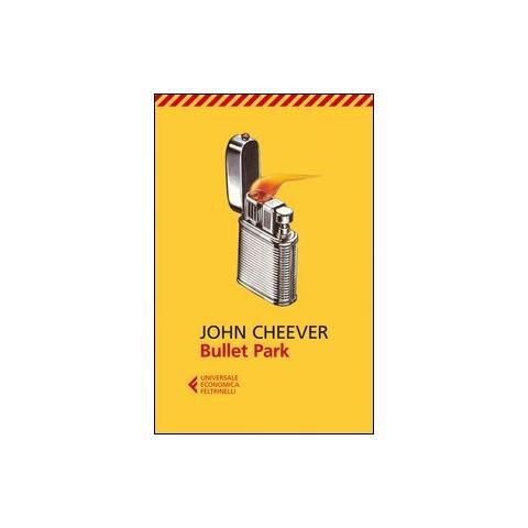 John Cheever - Bullet Park - Foto 1