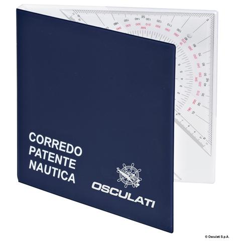 Kit carteggio scuola 230 x 215 mm - Foto 1