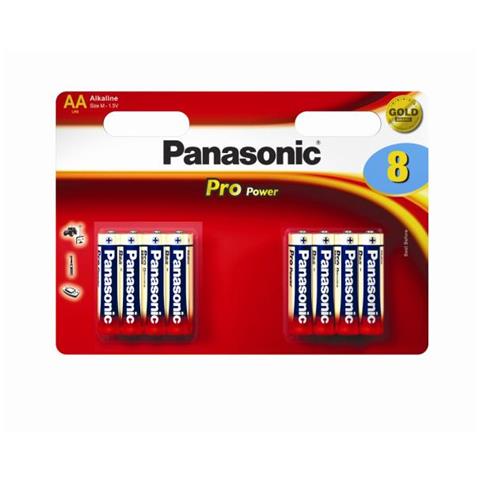 Pro Power AA Alcalino 1.5V batteria non-ricaricabile - Foto 1