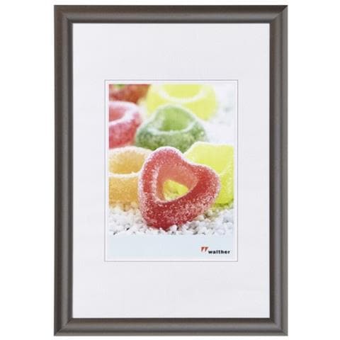 Trendstyle acciaio 18x24 plastica KP824D - Foto 1