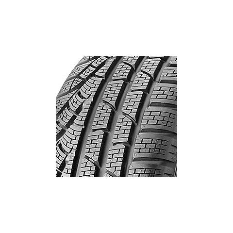 Pneumatico Auto Invernale SottoZero 2 205/55 R17 Velocità 91 H 2281800 - Foto 3