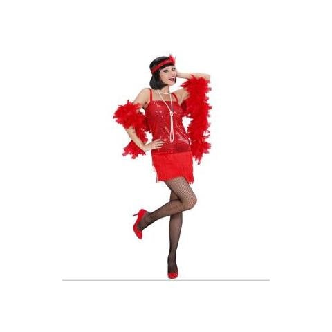 Charleston Rosso (l) - Foto 1