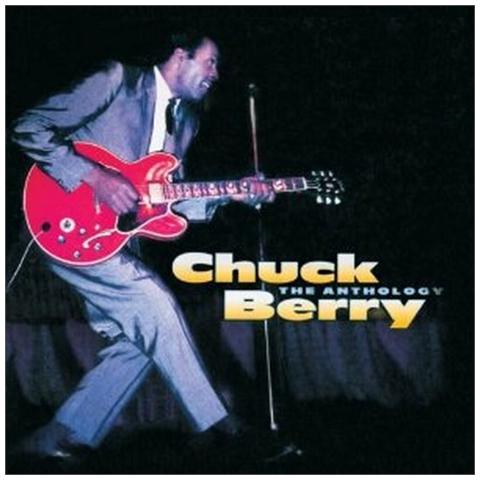 Chuck Berry - The Anthology (2 Cd)  - Foto 1