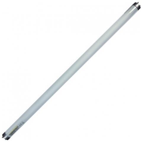TUBO LINEARE LED T8 18W 1800 Lumen 6500K 1200 mm Luce Bianchissima - Foto 2