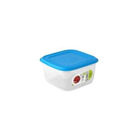 Contenitore per Alimenti Quadrato 1.5 Litri - Foto 2