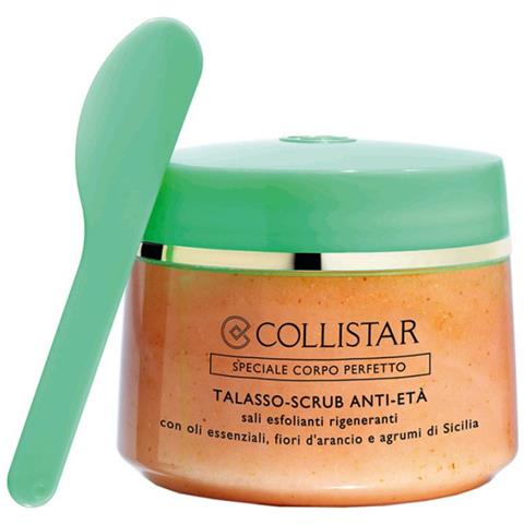 Corpo Perfetto Talasso Scrub Anti-Eta 700 gr - Foto 8
