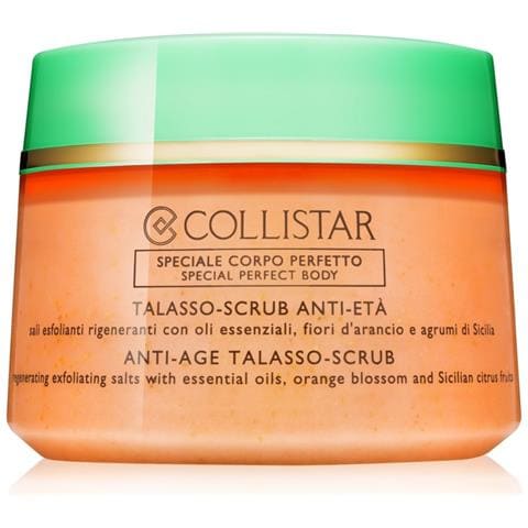 , Special Perfect Body, Levigatura, Scrub Per Il Corpo, 700 Ml - Foto 9