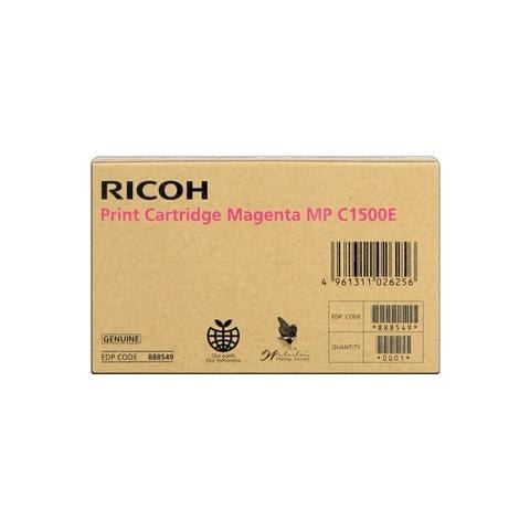Cartuccia inchiostro K199 / M - Magenta - Getto d'inchiostro - Foto 1